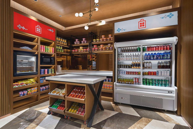 Hilton Garden Inn Huizhou North Railway Station, Huizhou, 中国