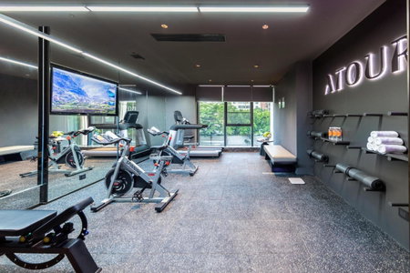 Atour Hotel Guangzhou Panyu Shiqiao Shiguang Road, Shiqiao, Chine