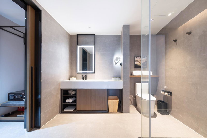 Atour Hotel Guangzhou Panyu Shiqiao Shiguang Road, Shiqiao, Chine