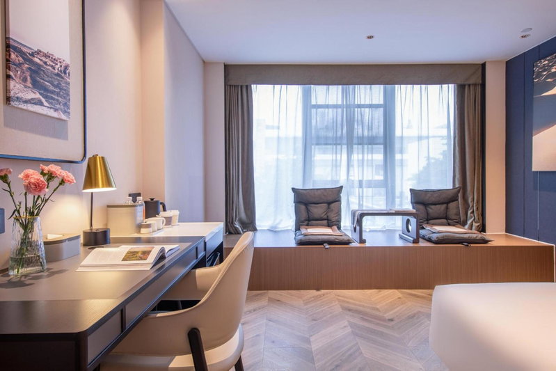 Atour Hotel Guangzhou Panyu Shiqiao Shiguang Road, Shiqiao, Chine
