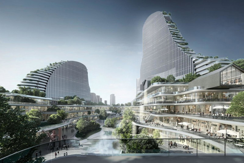 Element by Marriott Lishui, Lishui, 中国
