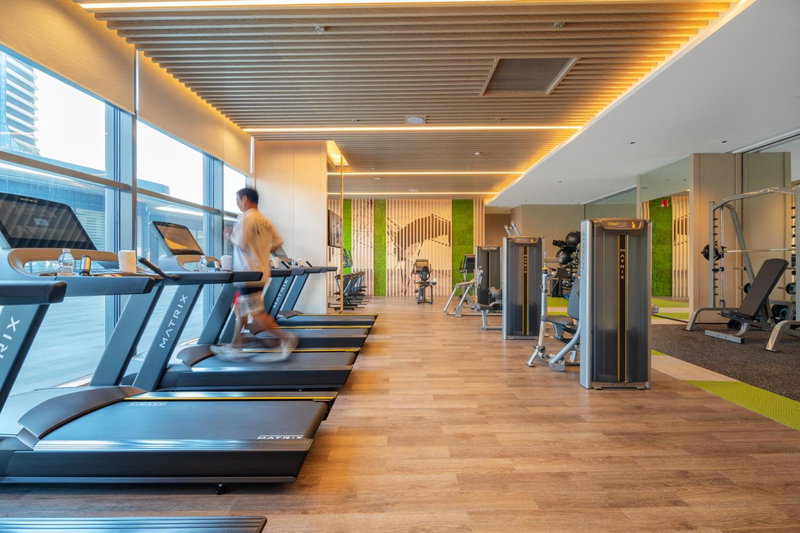 Element by Marriott Lishui, Lishui, 中国