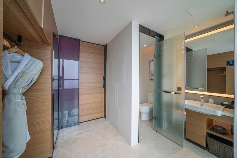 Hampton By Hilton Foshan Shanshui, Sanshui, 中国