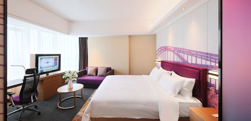 Hampton By Hilton Foshan Shanshui, Sanshui, 中国