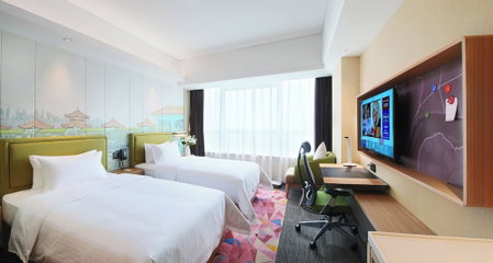 Hampton By Hilton Foshan Shanshui, Sanshui, 中国