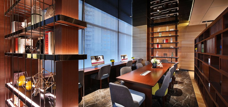 Hampton By Hilton Foshan Shanshui, Sanshui, 中国