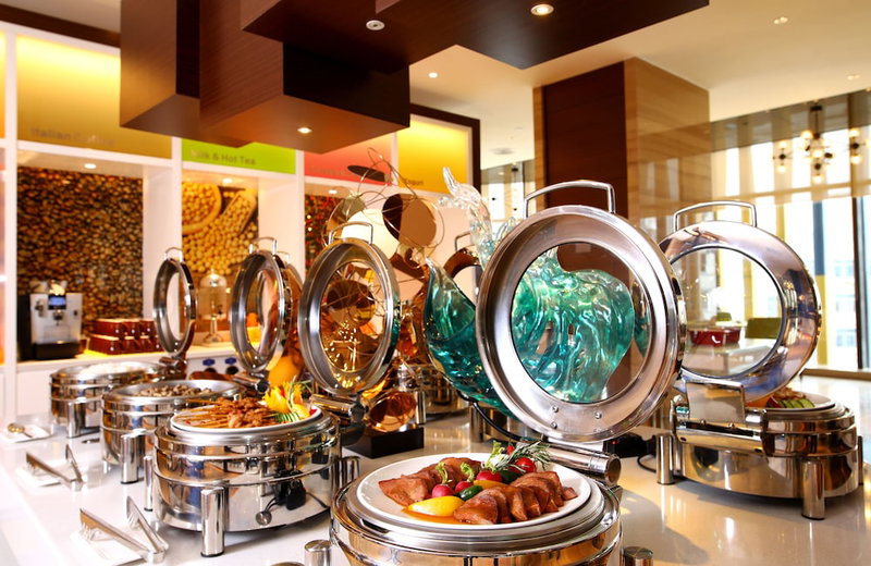 Hampton By Hilton Foshan Shanshui, Sanshui, 中国
