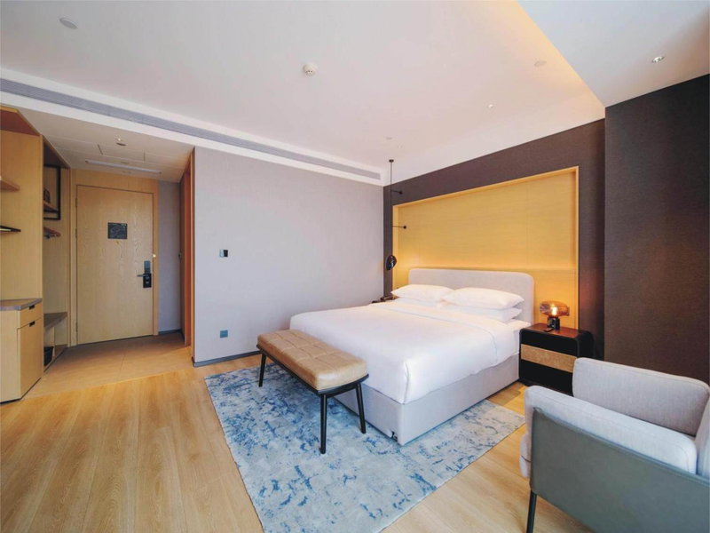 Park Inn by Radisson Jilin Beishan Park&Songhua River, Jilin, 中国