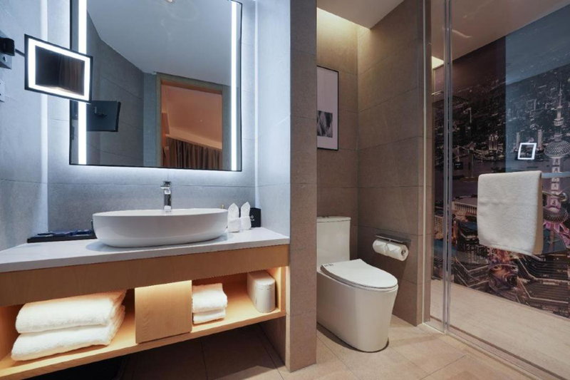 Park Inn by Radisson Jilin Beishan Park&Songhua River, Jilin, 中国