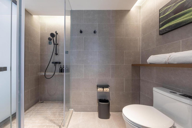 Atour Hotel Taikoo Hui Zhujiang New Town Pazhou Convention and Exhibition Center Guangzhou, Guangzhou, 中国