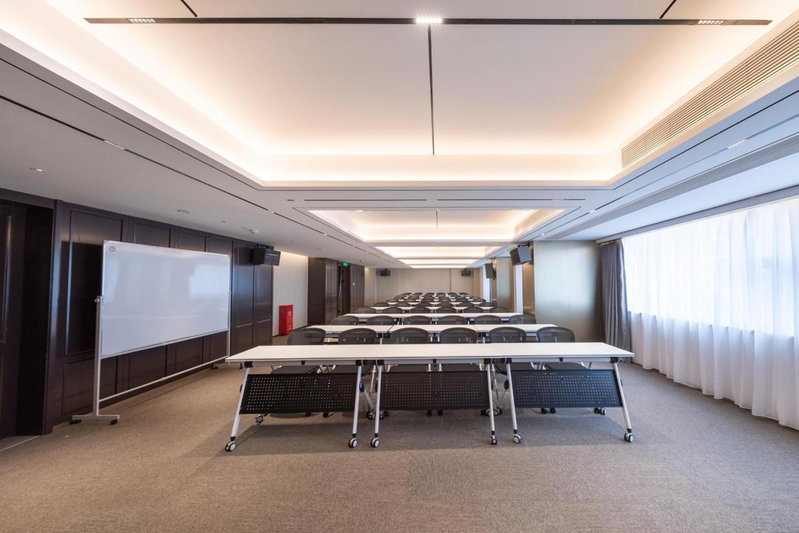 Atour Hotel Taikoo Hui Zhujiang New Town Pazhou Convention and Exhibition Center Guangzhou, Guangzhou, 中国