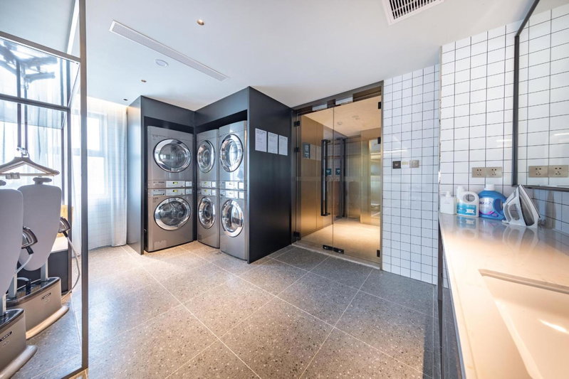 Atour Hotel Taikoo Hui Zhujiang New Town Pazhou Convention and Exhibition Center Guangzhou, Guangzhou, 中国