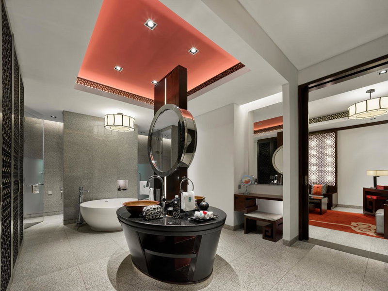 Banyan Tree Hangzhou, Hangzhou, 中国