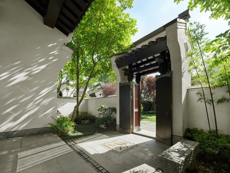 Banyan Tree Hangzhou, Hangzhou, 中国