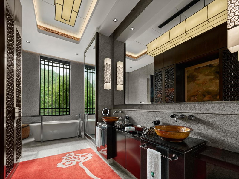 Banyan Tree Hangzhou, Hangzhou, 中国