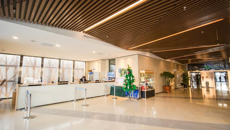 Holiday Inn Express Zhangjiakou Park View, Zhangjiakou, China