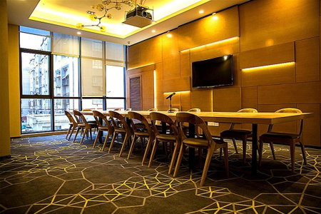 Holiday Inn Express Zhangjiakou Park View, Zhangjiakou, China