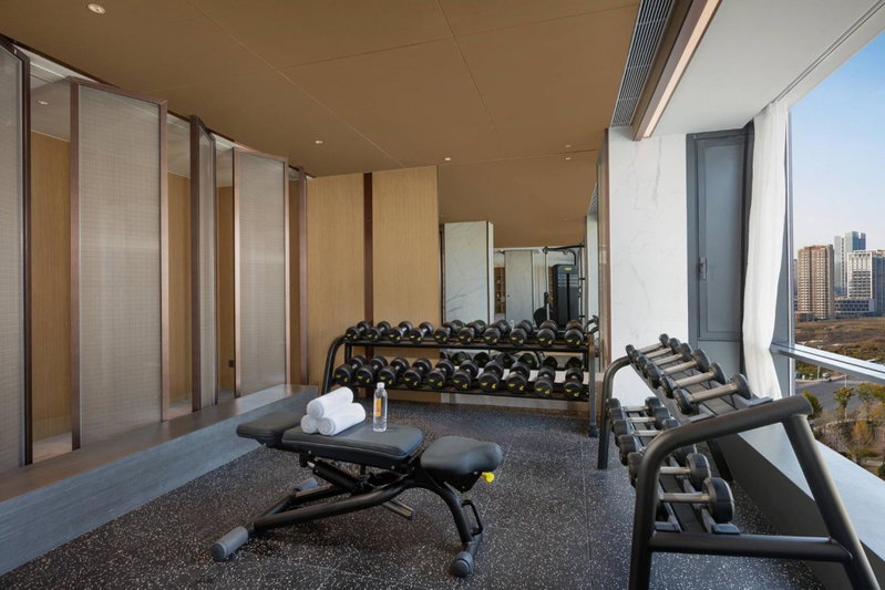voco Hefei Binhu by IHG, Hefei, 中国