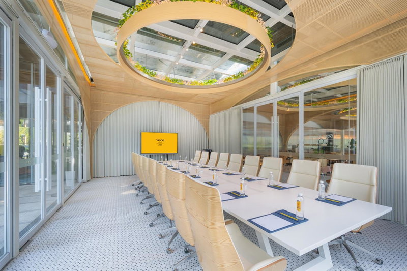 voco Hefei Binhu by IHG, Hefei, 中国