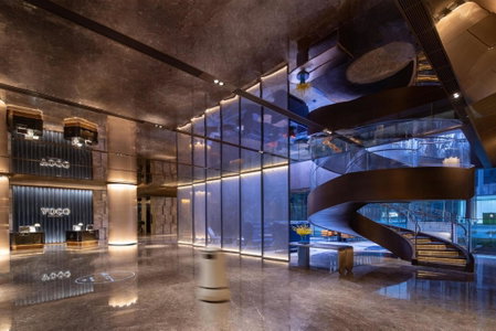 voco Hefei Binhu by IHG, Hefei, 中国