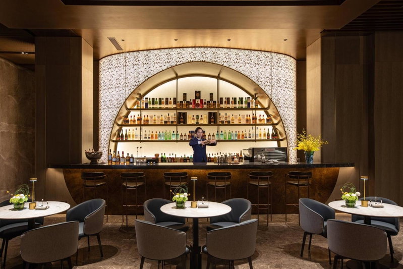 voco Hefei Binhu by IHG, Hefei, 中国