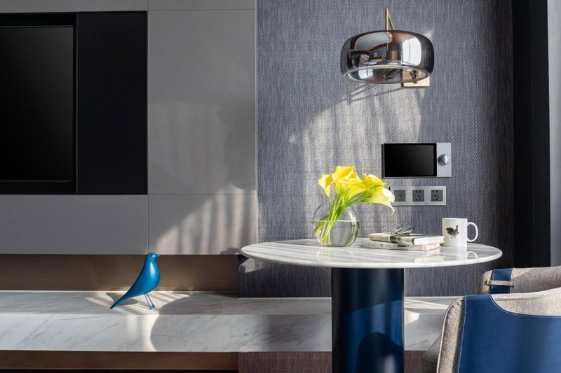 voco Hefei Binhu by IHG, Hefei, 中国