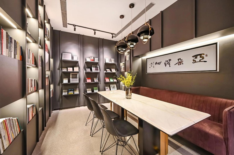 Atour Hotel Beijing Liuli Bridge West Station, Beijing, 中国