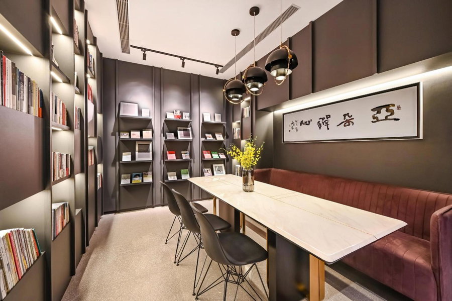 Atour Hotel Beijing Liuli Bridge West Station, Beijing, 中国