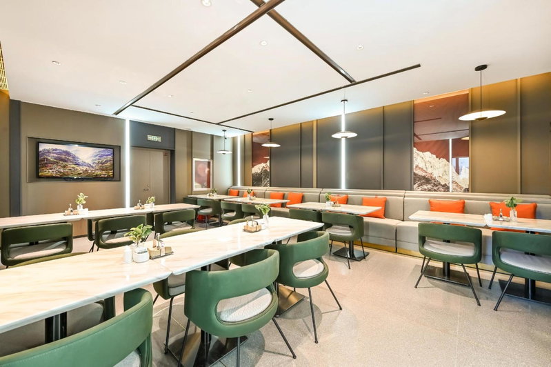 Atour Hotel Beijing Liuli Bridge West Station, Beijing, 中国