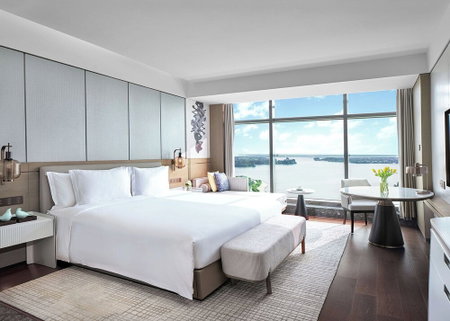Cordis, Xuzhou, Xuzhou, 中国