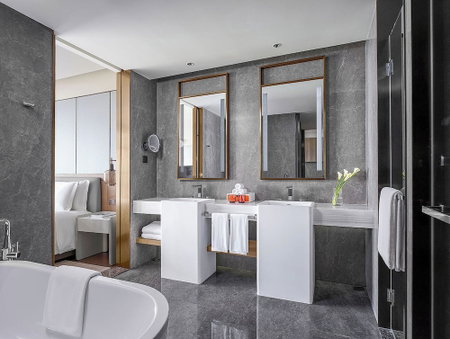 Cordis, Xuzhou, Xuzhou, 中国