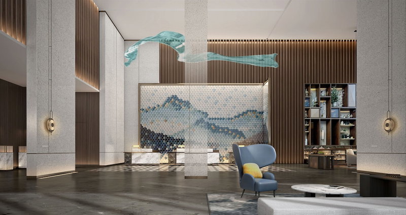 Cordis, Xuzhou, Xuzhou, 中国