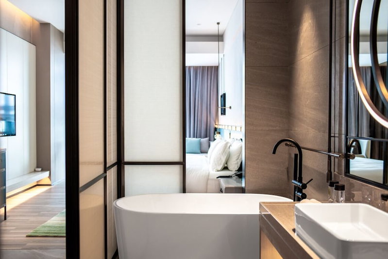 Investon Hotel Shenzhen, Shenzhen, 中国