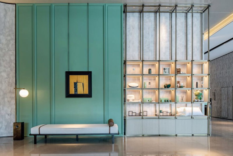 Investon Hotel Shenzhen, Shenzhen, 中国