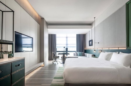 Investon Hotel Shenzhen, Shenzhen, 中国