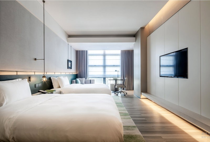 Investon Hotel Shenzhen, Shenzhen, 中国