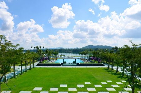 Doubletree Resort By Hilton Hainan - Xinglong Lakeside, Wanning, China