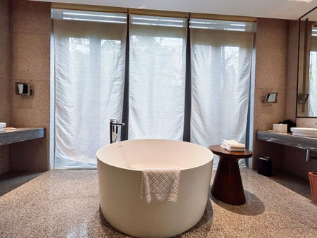 Doubletree Resort By Hilton Hainan - Xinglong Lakeside, Wanning, China