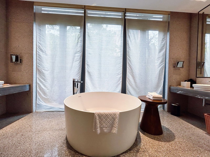 Doubletree Resort By Hilton Hainan - Xinglong Lakeside, Wanning, China