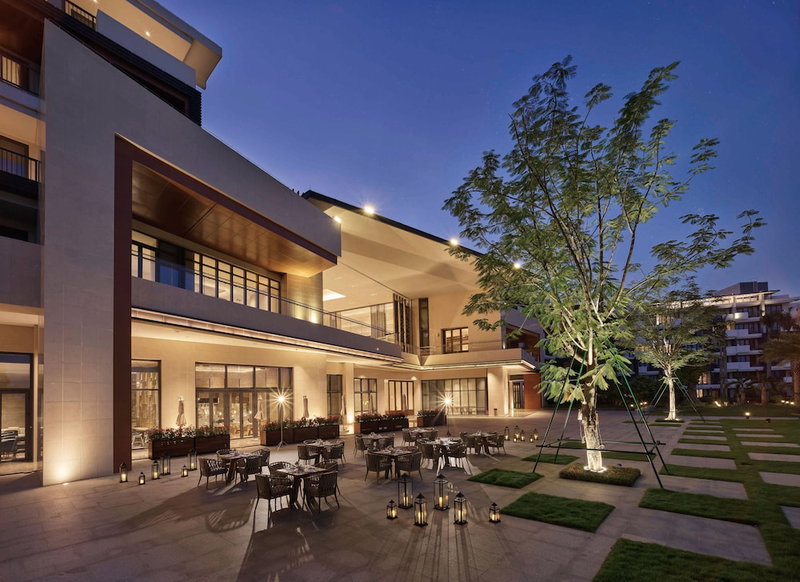 Doubletree Resort By Hilton Hainan - Xinglong Lakeside, Wanning, China