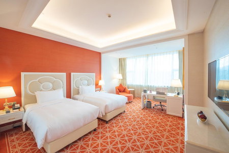 Howard Johnson Plaza Ningbo, Fenghua, 中国