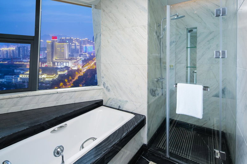 Howard Johnson Plaza Ningbo, Fenghua, 中国