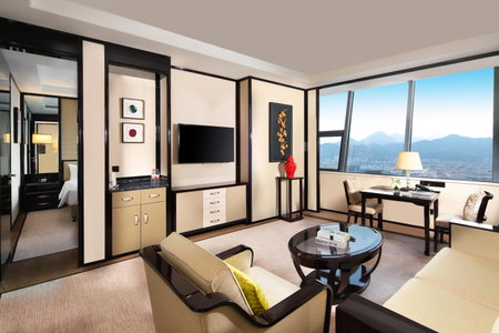 Howard Johnson Plaza Ningbo, Fenghua, 中国
