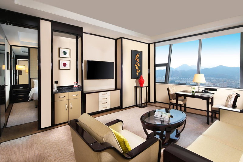 Howard Johnson Plaza Ningbo, Fenghua, 中国