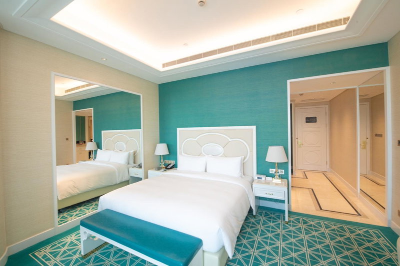 Howard Johnson Plaza Ningbo, Fenghua, 中国