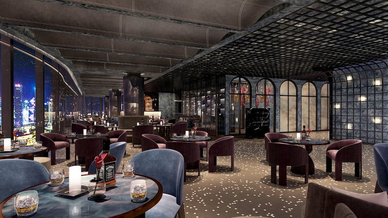 Hotel Indigo Ningbo Riverside by IHG, Ningbo, 中国