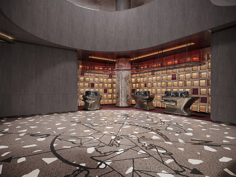 Hotel Indigo Ningbo Riverside by IHG, Ningbo, 中国