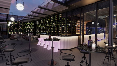 Hotel Indigo Ningbo Riverside by IHG, Ningbo, 中国