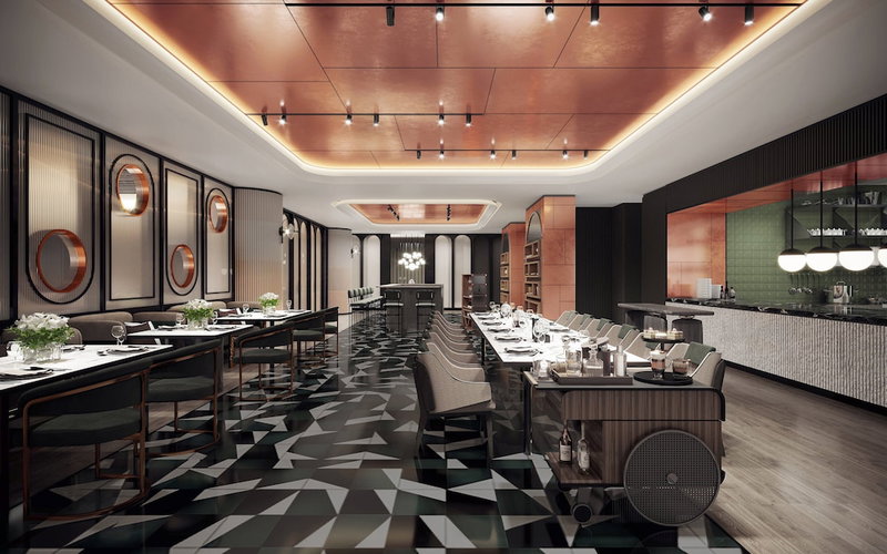 Hotel Indigo Ningbo Riverside by IHG, Ningbo, 中国