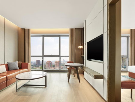 Four Points by Sheraton Changzhou Economic Development Zone, Changzhou, 中国